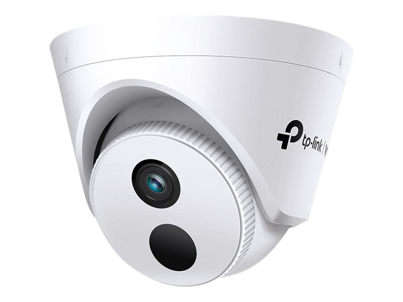 TP-LINK | 3MP Turret Network Camera | VIGI C400HP-2.8 | Dome | 3 MP | 2.8 mm | H.265/H.264 | - - Image 2