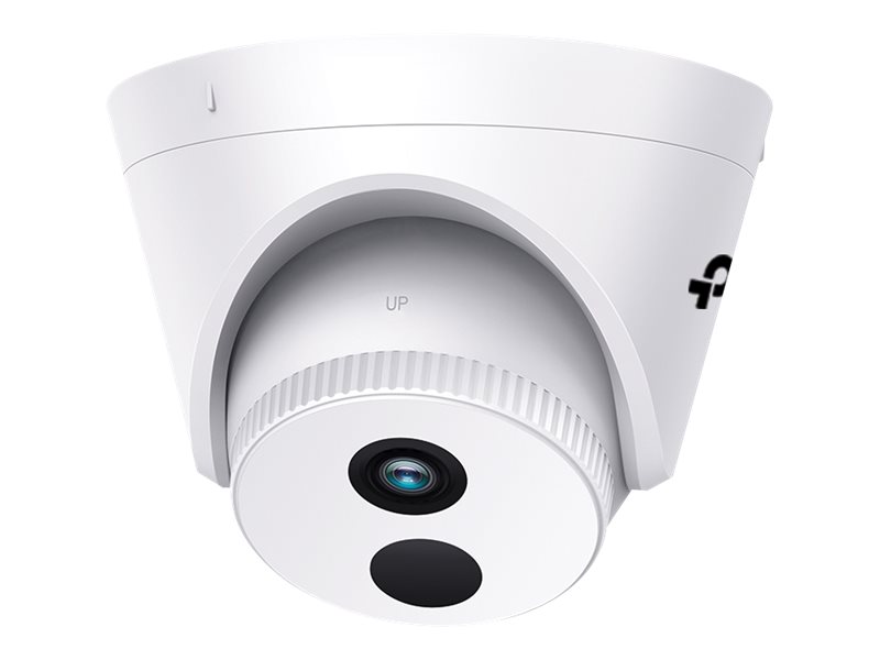 TP-LINK | 3MP Turret Network Camera | VIGI C400HP-2.8 | Dome | 3 MP | 2.8 mm | H.265/H.264 | - - Image 4