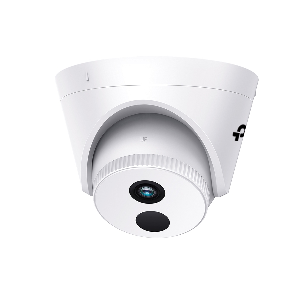 TP-LINK | 3MP Turret Network Camera | VIGI C400HP-2.8 | Dome | 3 MP | 2.8 mm | H.265/H.264 | - - Image 5