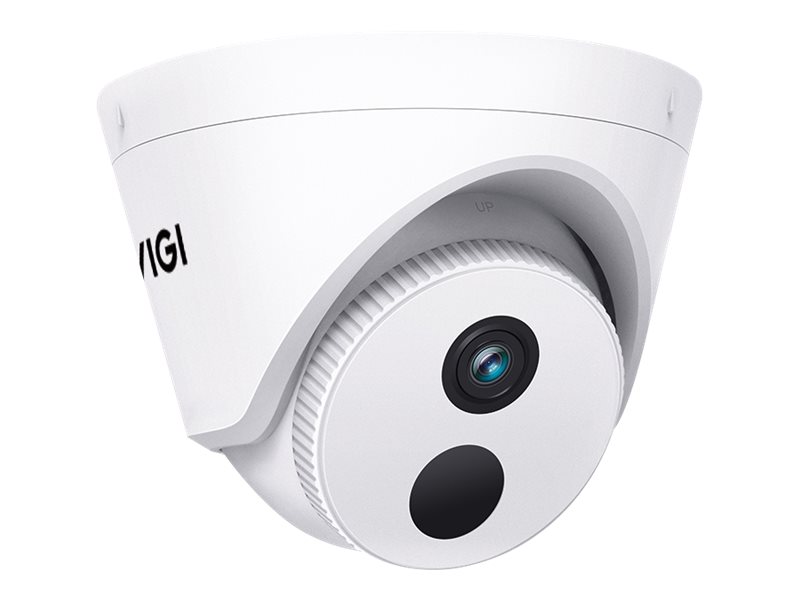 TP-LINK | 3MP Turret Network Camera | VIGI C400HP-2.8 | Dome | 3 MP | 2.8 mm | H.265/H.264 | - - Image 6
