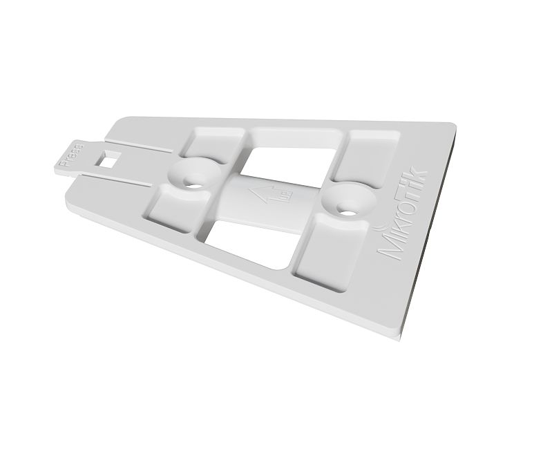 cAP XL ac | RBcAPGi-5acD2nD-XL | 802.11ac | 867 Mbit/s | Ethernet LAN (RJ-45) ports 2 - Image 9