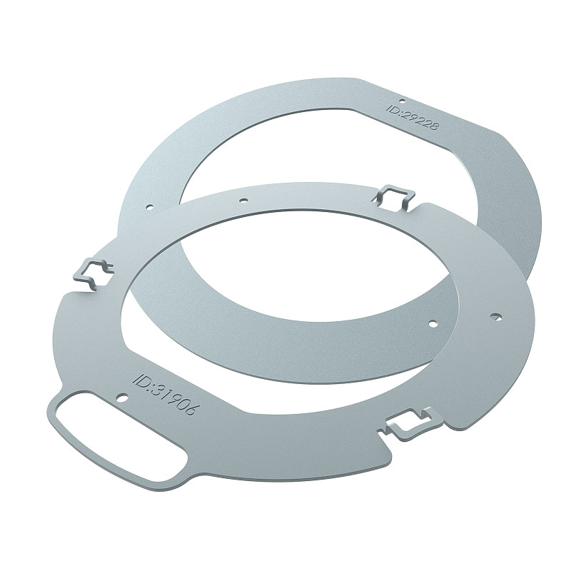 cAP XL ac | RBcAPGi-5acD2nD-XL | 802.11ac | 867 Mbit/s | Ethernet LAN (RJ-45) ports 2 - Image 14