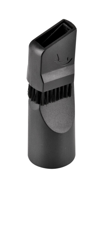 ETA | Stormy Home Vacuum cleaner | ETA051790000 | Bagless | Power 800 W | Dust capacity 2.2 L | White/Black - Image 8