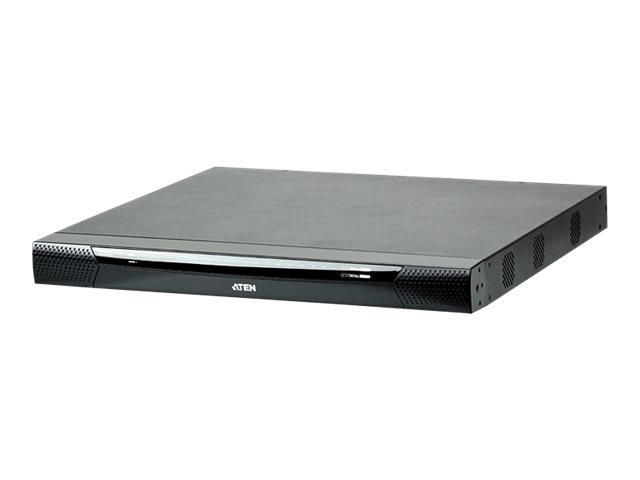 Aten | Multi-Interface Cat 5 KVM | KN2116VA-AX-G