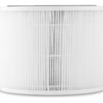 Duux | HEPA+Carbon filter for Bright Air Purifier | Suitable for Sphere air purifier (DXPU06 or DXPU07) | White