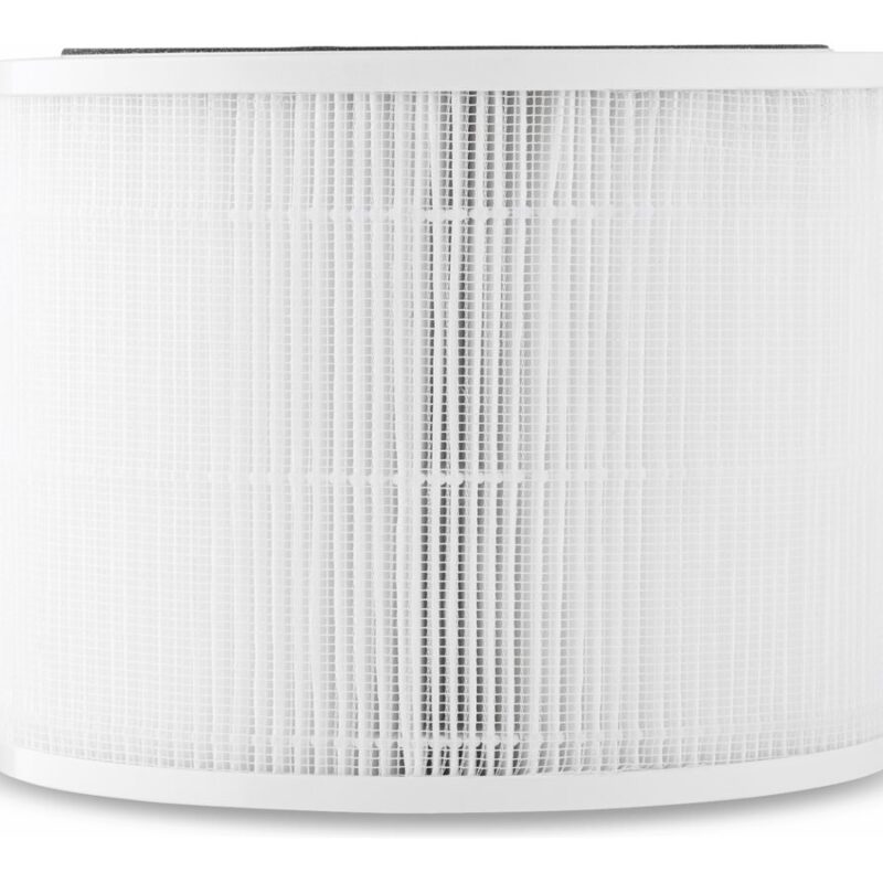 Duux | HEPA+Carbon filter for Bright Air Purifier | Suitable for Sphere air purifier (DXPU06 or DXPU07) | White