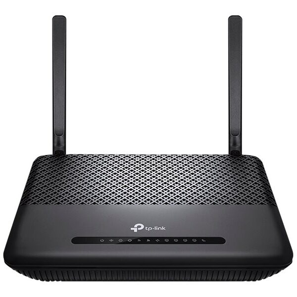TP-Link AC1200 Wireless VoIP GPON Router