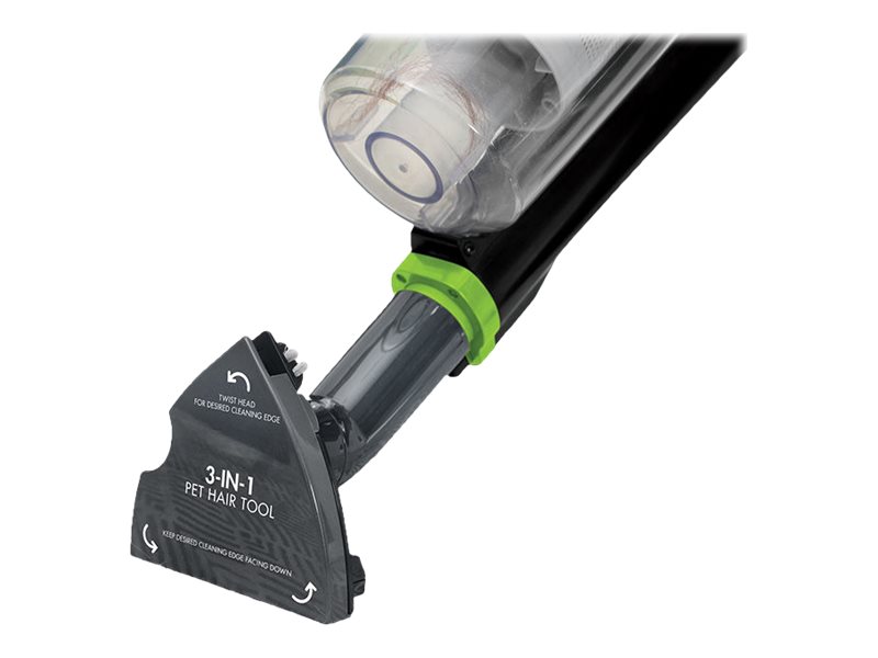 Bissell | Multireach Active 3-in-1 Pet Hair Upholstery Tool, Stick Vacuum Accessories | No ml | 1 pc(s) | Black - Image 4