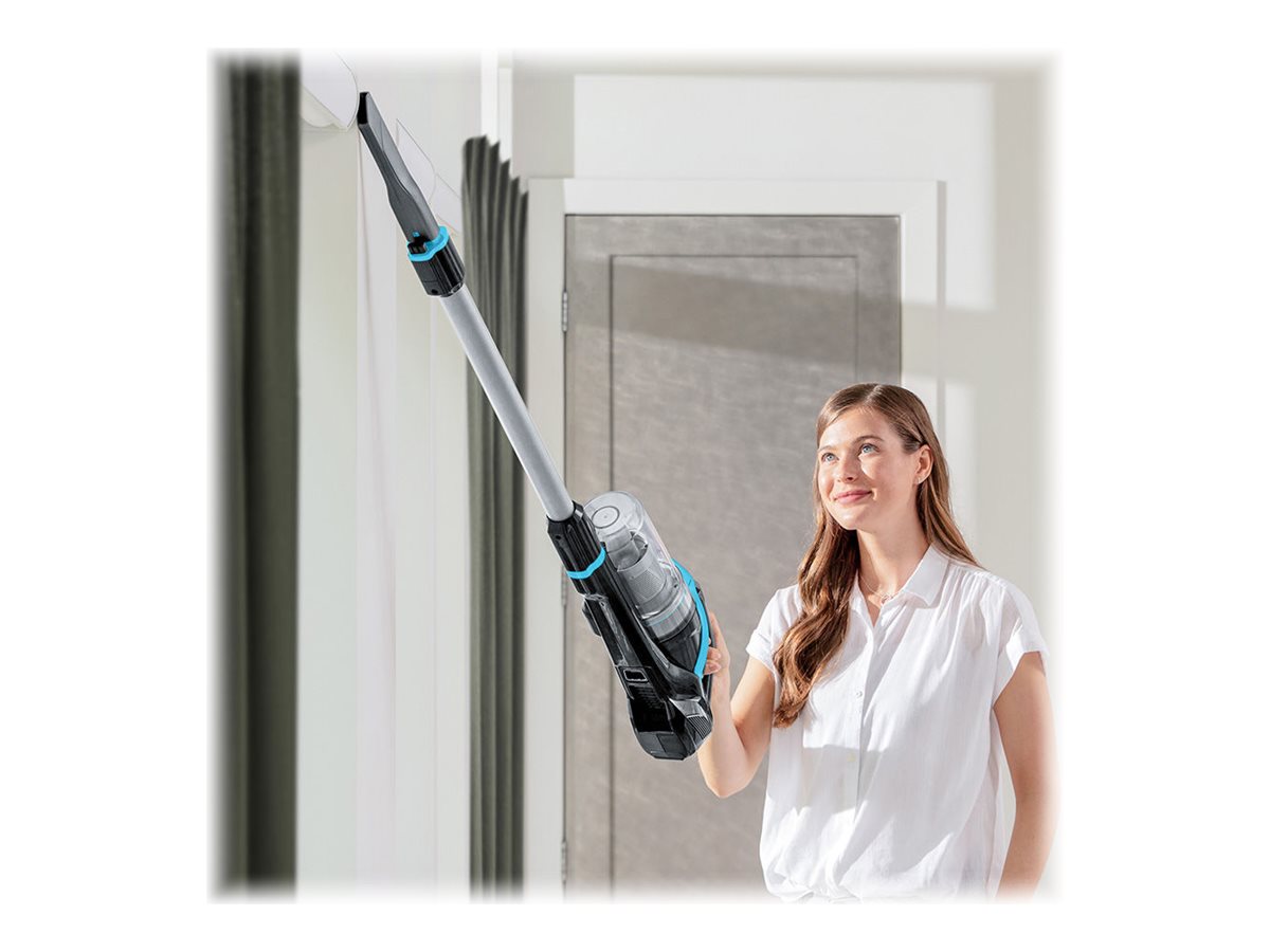 Bissell | MultiReach Active Crevice Tool, Stick Vacuum Accessories | No ml | 1 pc(s) | Black - Image 4