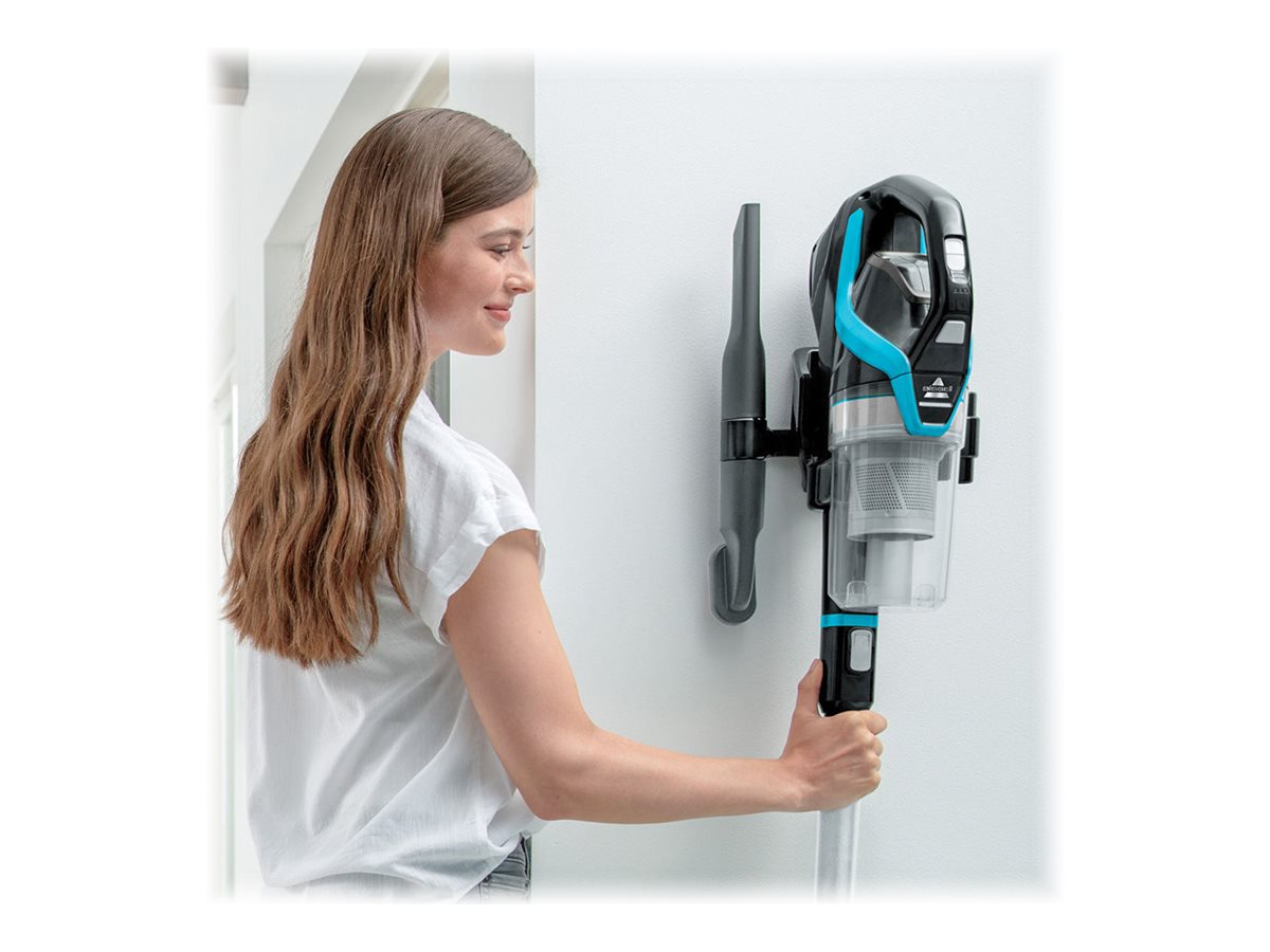 Bissell | MultiReach Active Crevice Tool, Stick Vacuum Accessories | No ml | 1 pc(s) | Black - Image 5