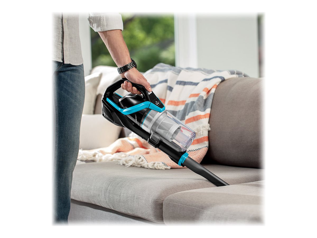 Bissell | MultiReach Active Crevice Tool, Stick Vacuum Accessories | No ml | 1 pc(s) | Black - Image 6