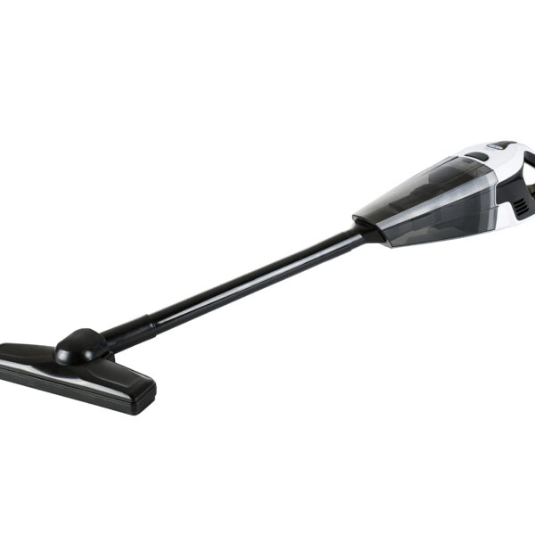 Camry | Vacuum Cleaner | CR 7046 | Cordless operating | Bagless | 200 W | Operating time (max) 20 min | Black/White | Warranty 24 month(s)