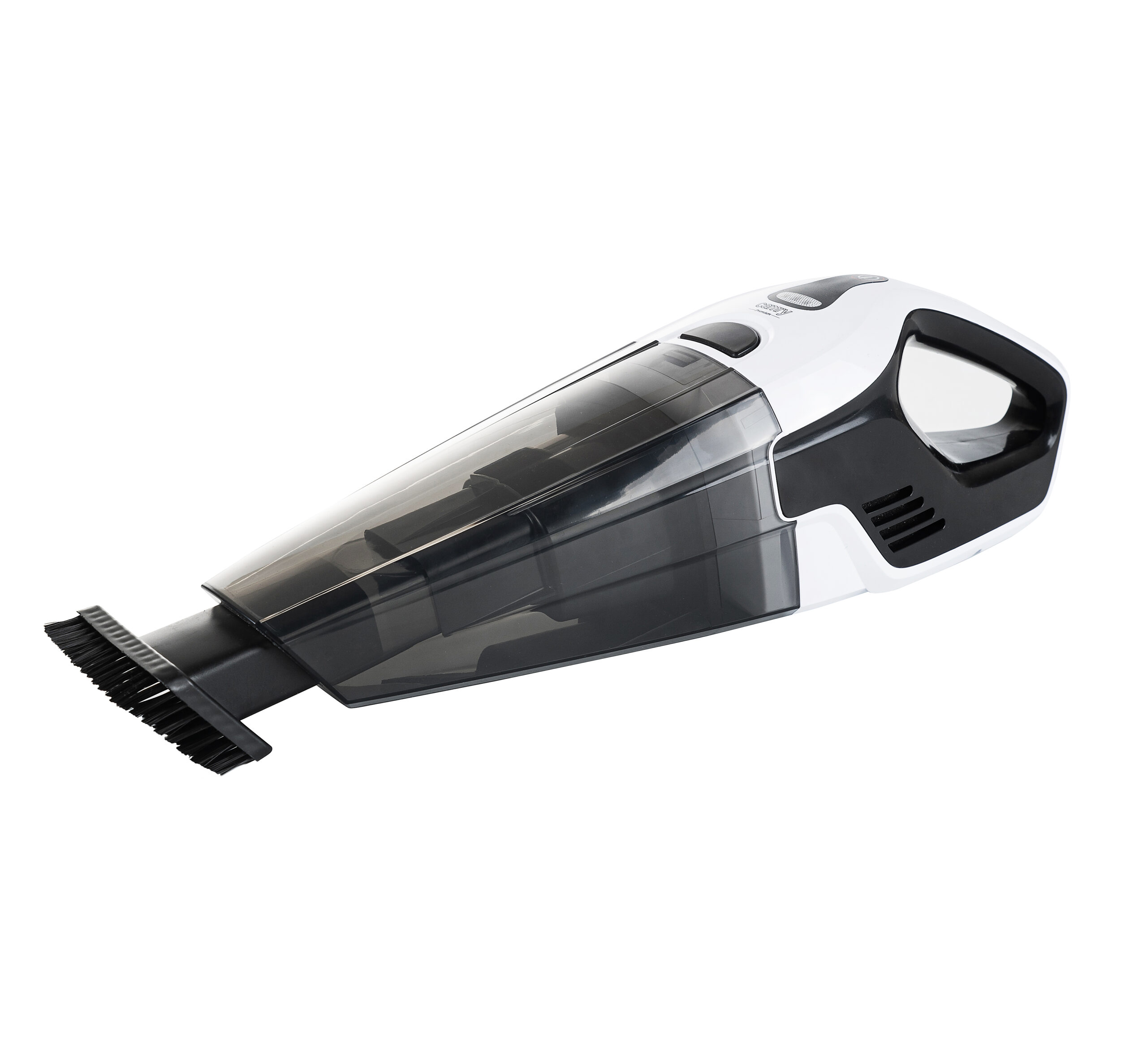 Camry | Vacuum Cleaner | CR 7046 | Cordless operating | Bagless | 200 W | Operating time (max) 20 min | Black/White | Warranty 24 month(s) - Image 3
