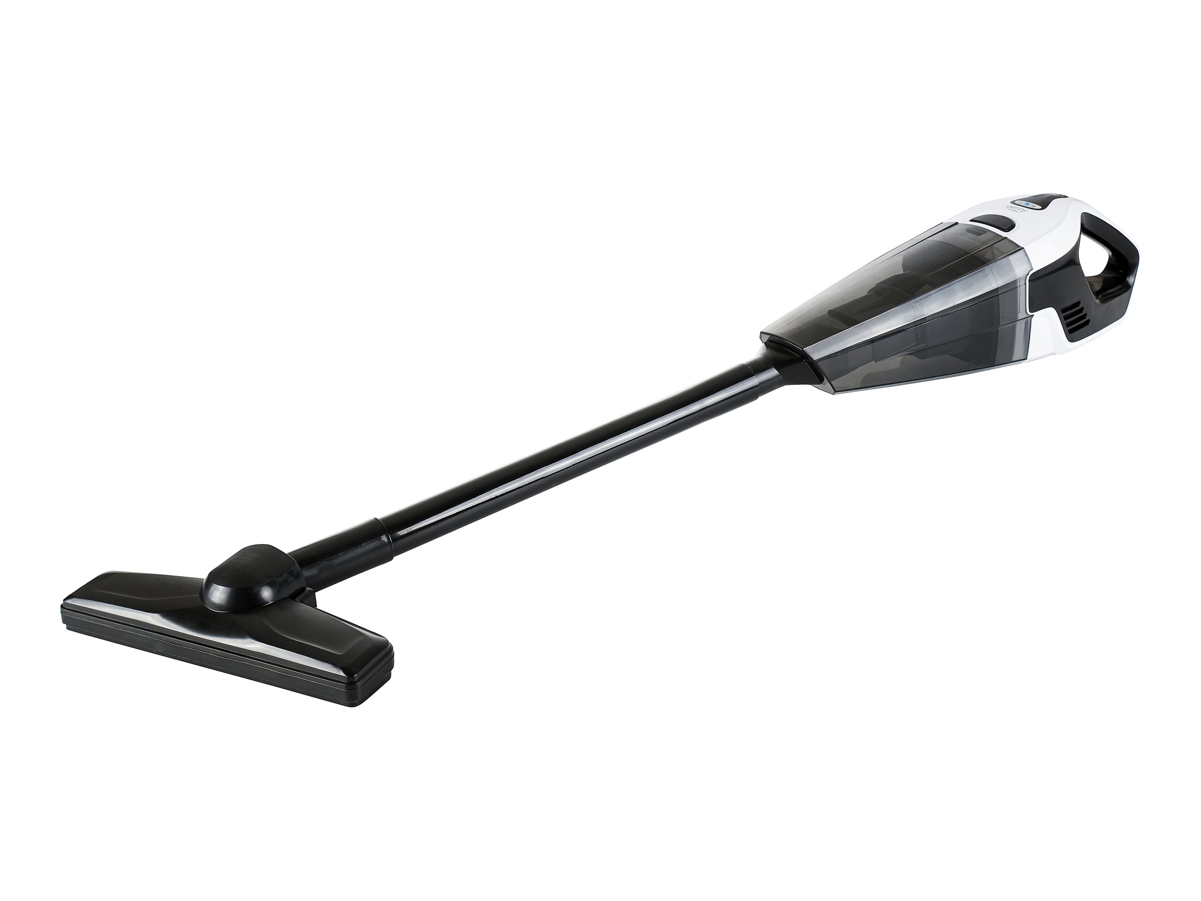 Camry | Vacuum Cleaner | CR 7046 | Cordless operating | Bagless | 200 W | Operating time (max) 20 min | Black/White | Warranty 24 month(s) - Image 2