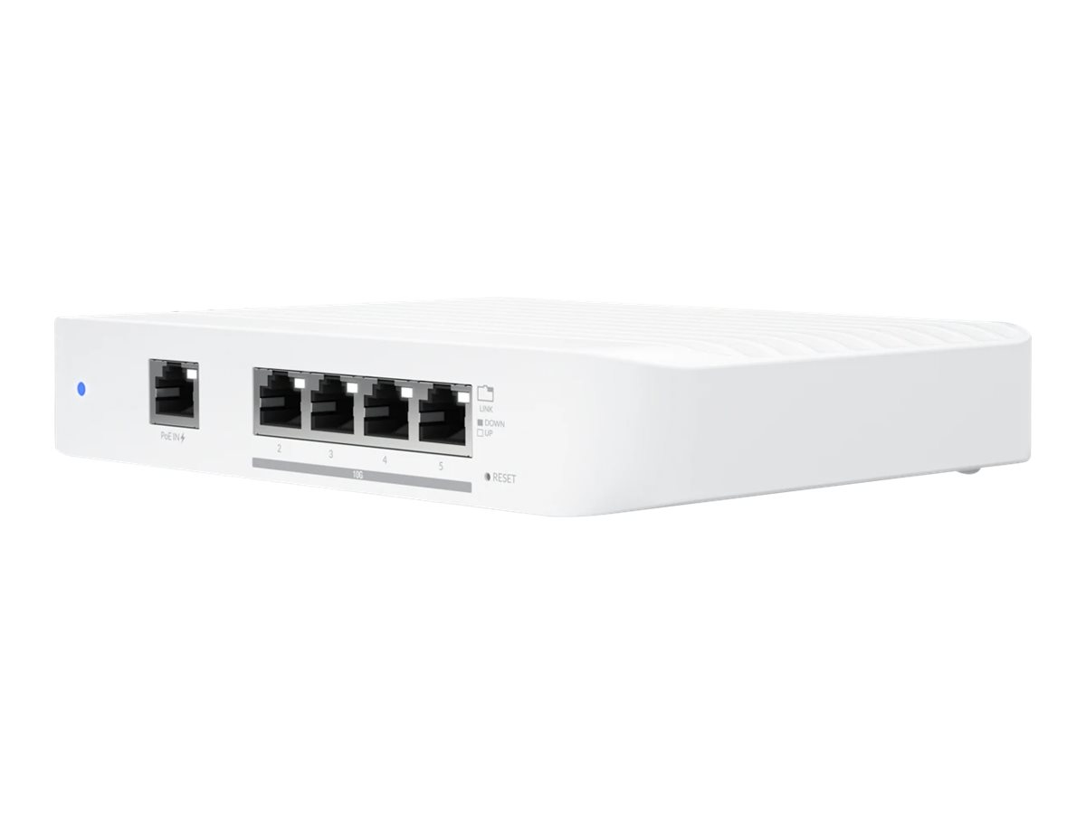 Ubiquiti | Switch Flex XG | USW-Flex-XG - Image 2