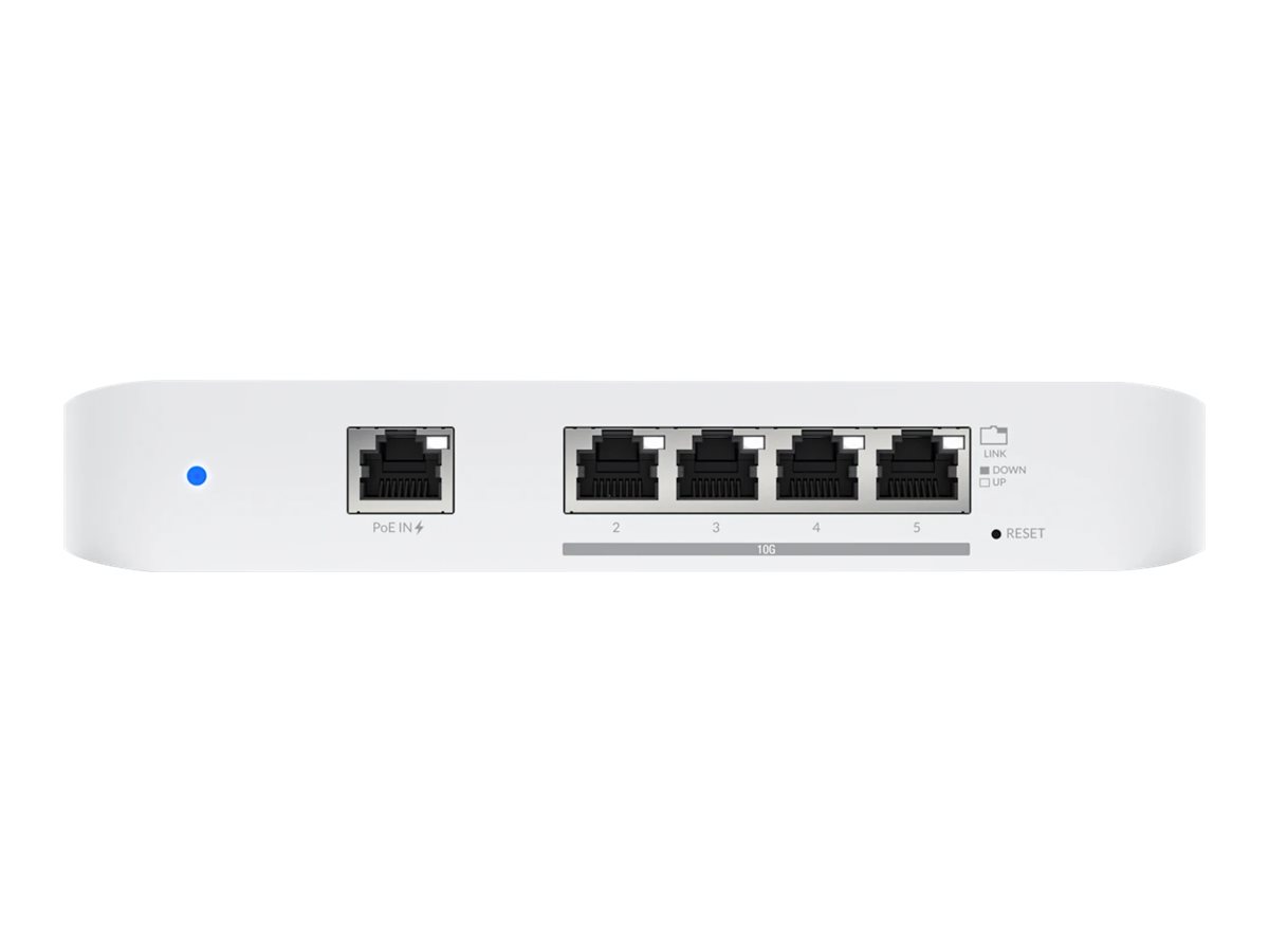 Ubiquiti | Switch Flex XG | USW-Flex-XG - Image 4