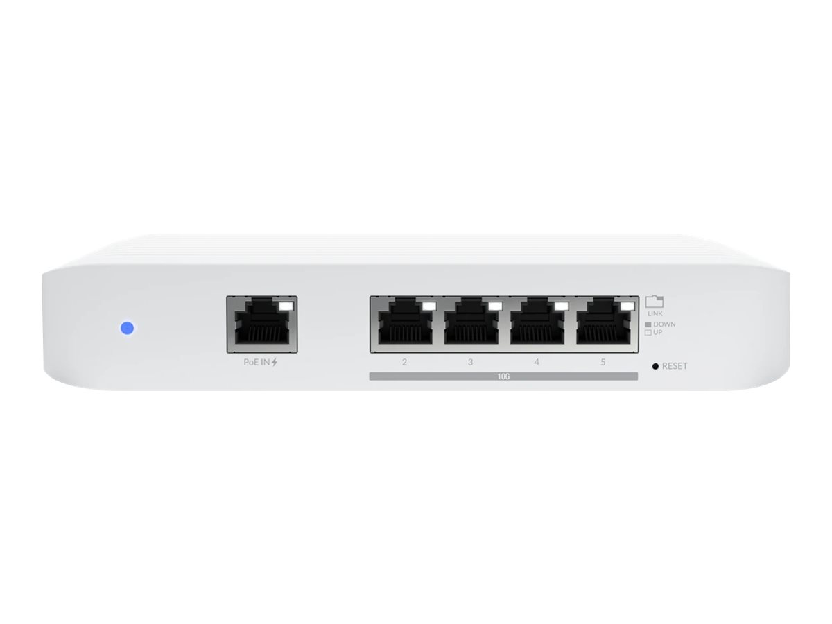 Ubiquiti | Switch Flex XG | USW-Flex-XG - Image 6