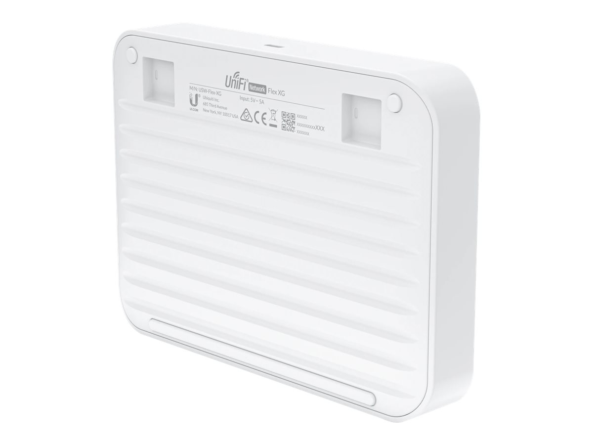 Ubiquiti | Switch Flex XG | USW-Flex-XG - Image 10
