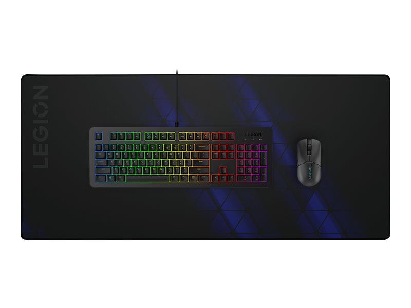 Lenovo | Legion Gaming Control Mouse Pad XXL - Image 8