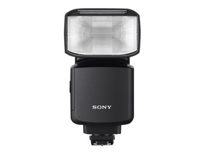 Wireless Radio Control External Flash | HVL-F60RM2 GN60 | Camera brands compatibility Sony | External Flash - Image 2
