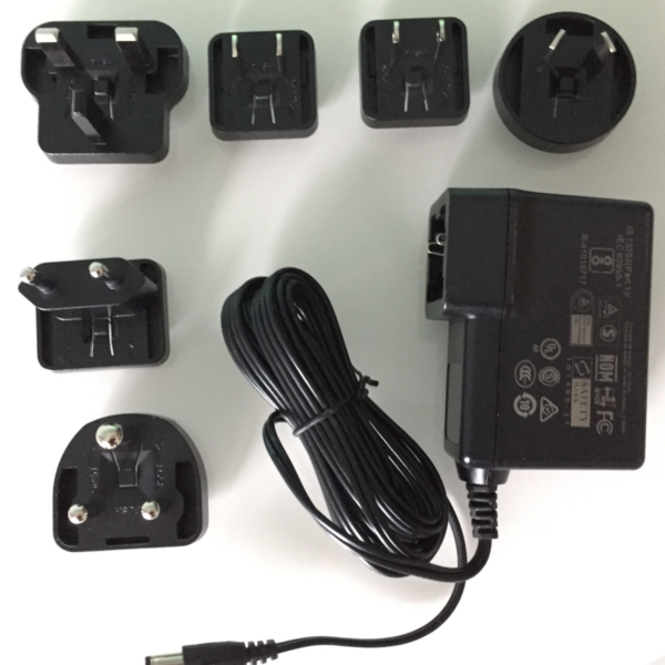 Evoko Liso Power Supply | Evoko | ERM2014