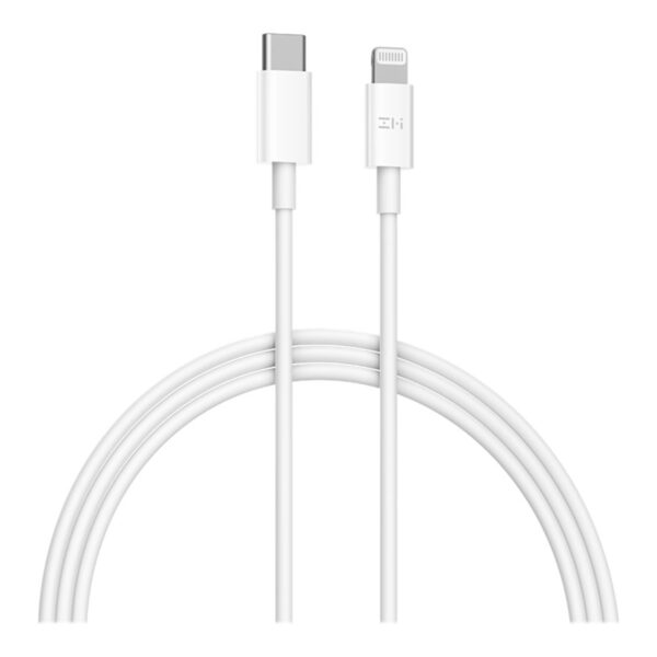 Xiaomi | Mi Type-C to Lightning Cable, 1m