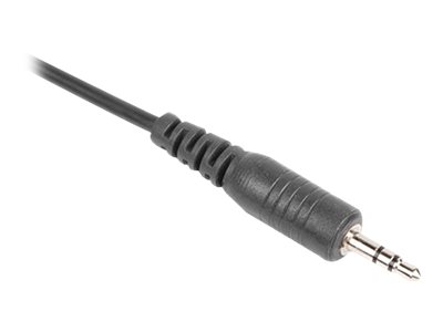 Natec | Microphone | NMI-0776 Adder | Black | Wired - Image 15
