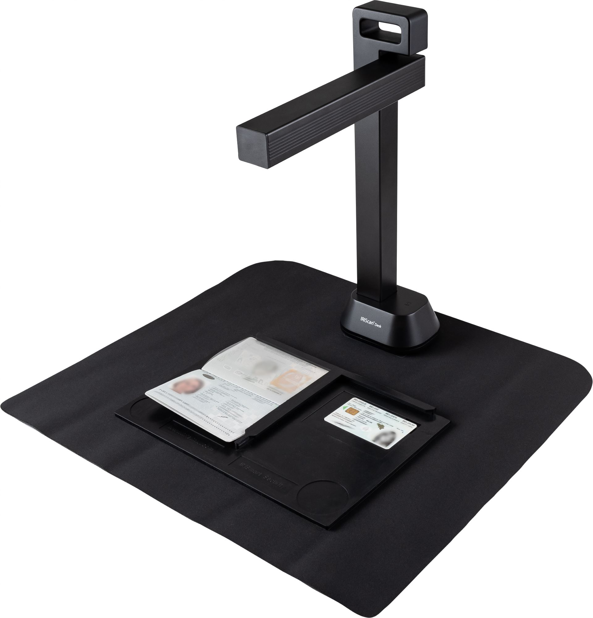 IRIS | IRIScan | Desk 6 PRO | Digital document camera - Image 5