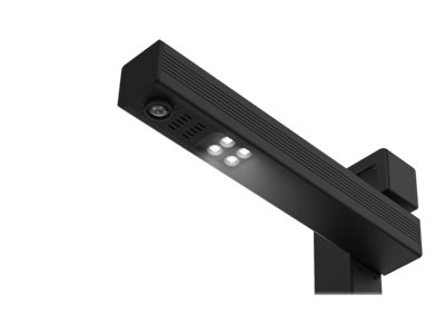 IRIS | IRIScan | Desk 6 PRO | Digital document camera - Image 4