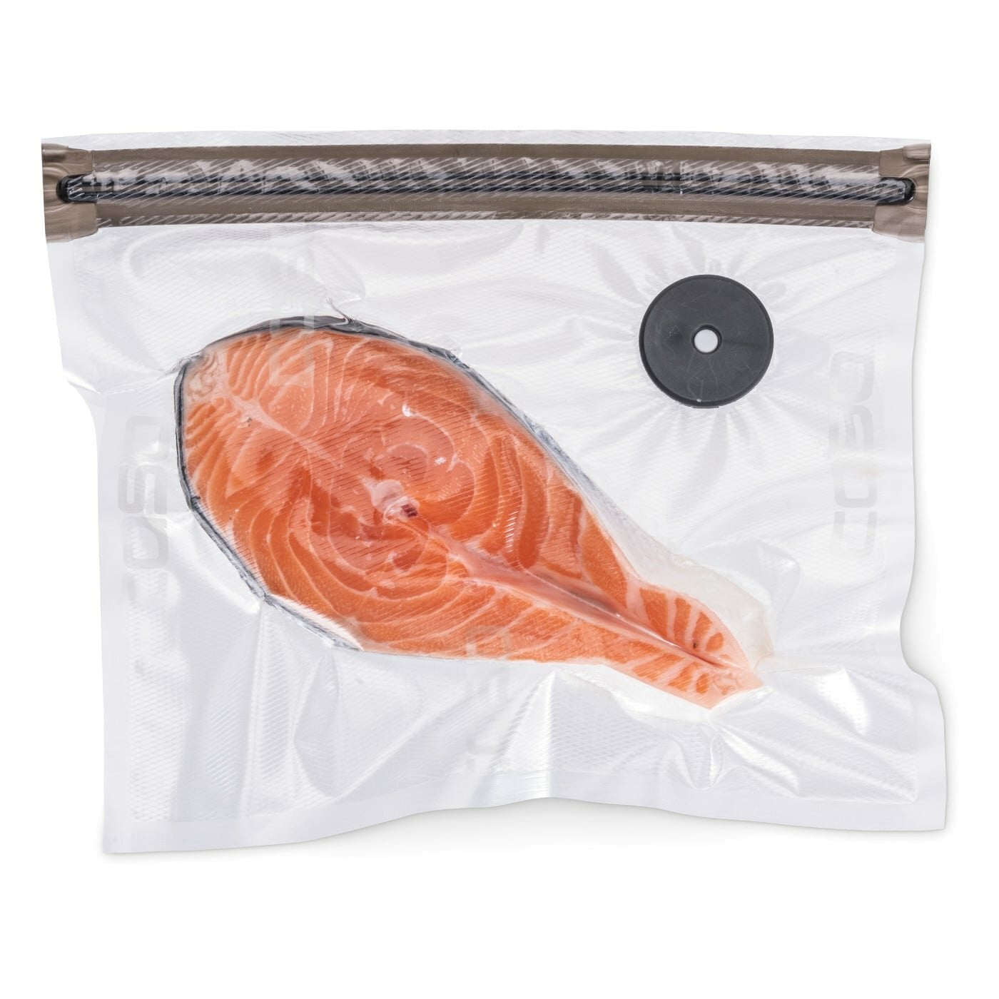 Caso | Zip bags | 01293 | 20 pcs | Dimensions (W x L) 26 x 23 cm - Image 4