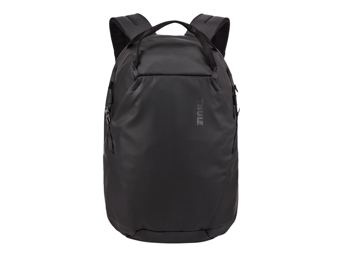 Thule | TACTBP-114 Tact | Backpack 16L | Backpack for laptop | Black - Image 2