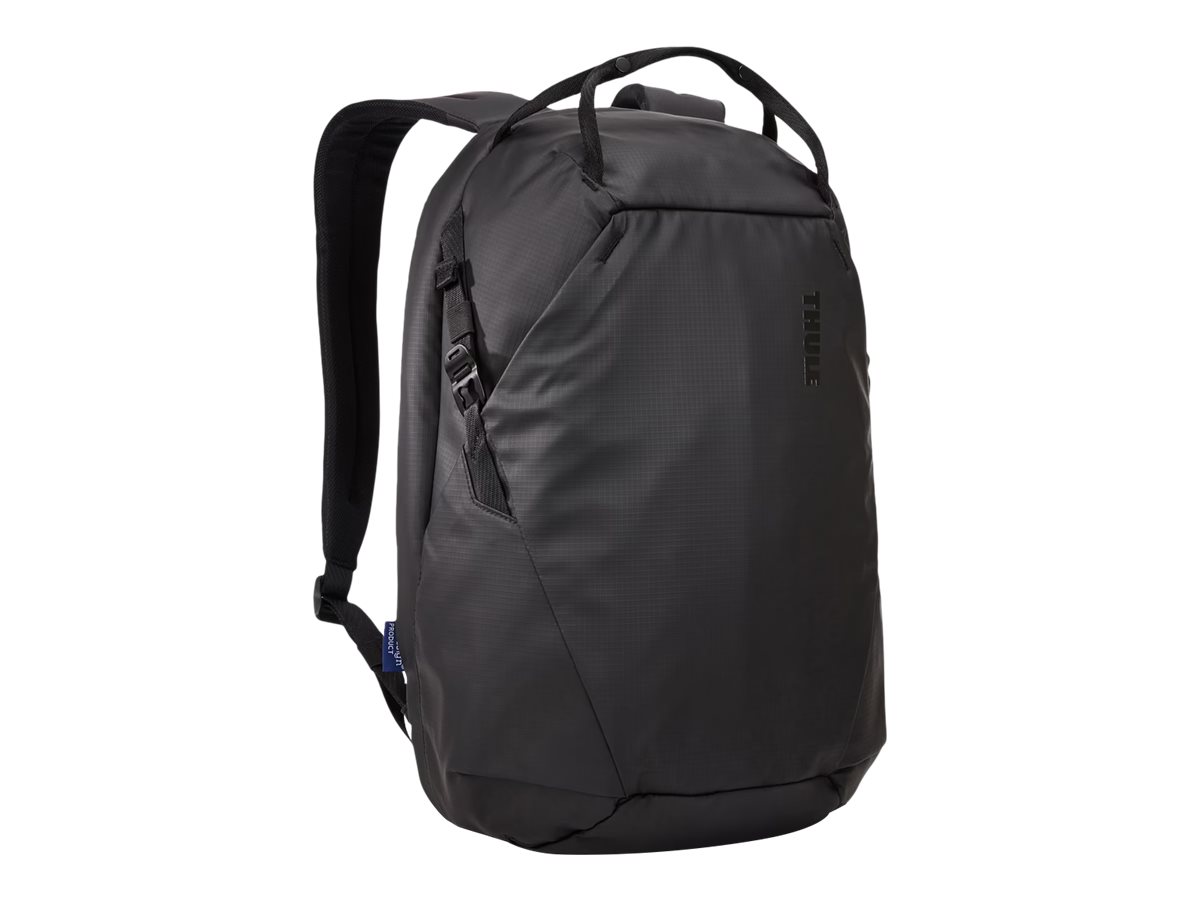 Thule | TACTBP-114 Tact | Backpack 16L | Backpack for laptop | Black - Image 4