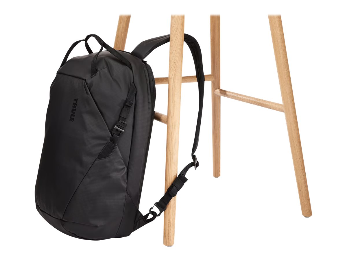 Thule | TACTBP-114 Tact | Backpack 16L | Backpack for laptop | Black - Image 10