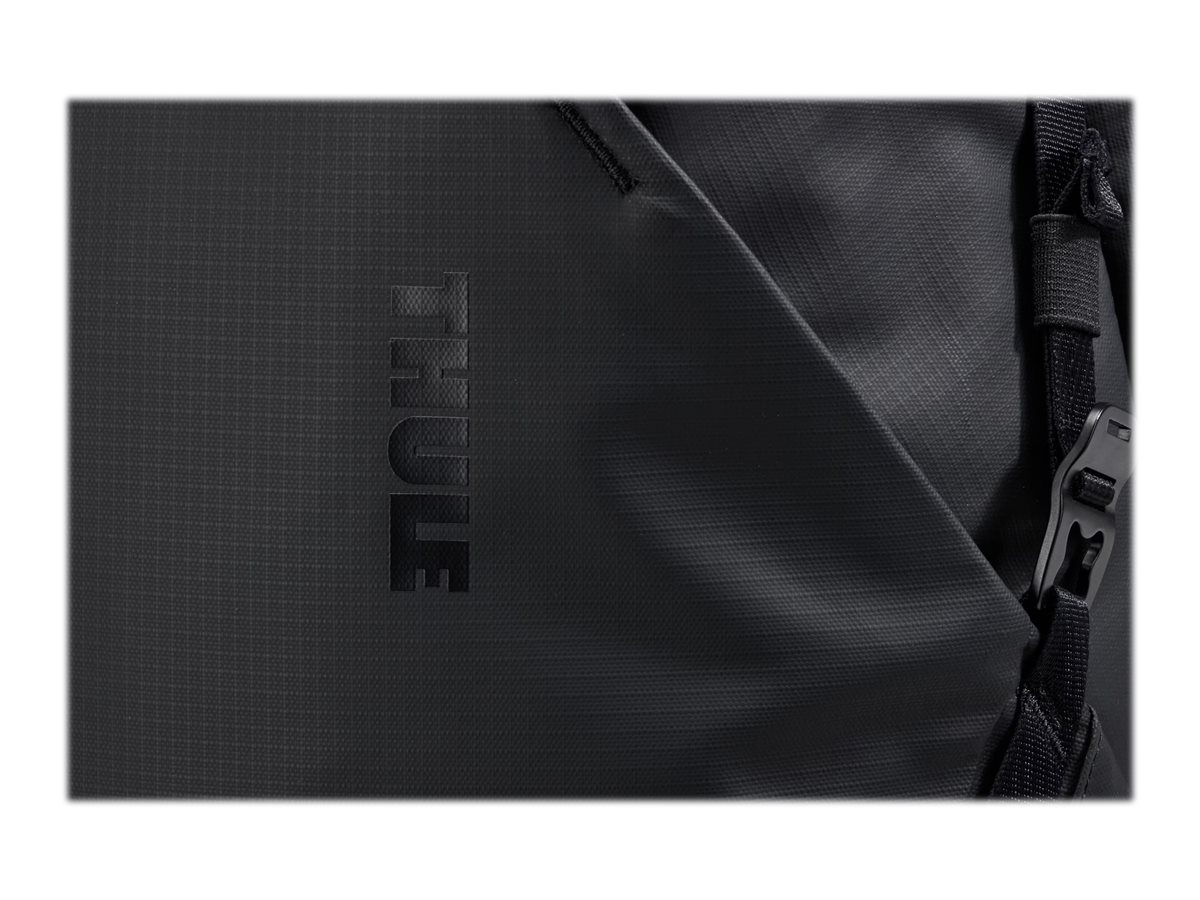 Thule | TACTBP-114 Tact | Backpack 16L | Backpack for laptop | Black - Image 12