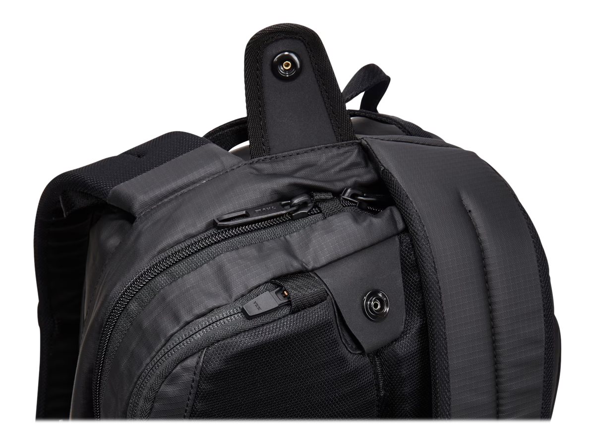 Thule | TACTBP-114 Tact | Backpack 16L | Backpack for laptop | Black - Image 13