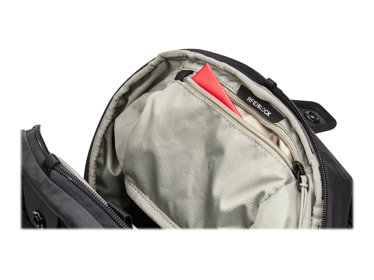 Thule | TACTBP-114 Tact | Backpack 16L | Backpack for laptop | Black - Image 14