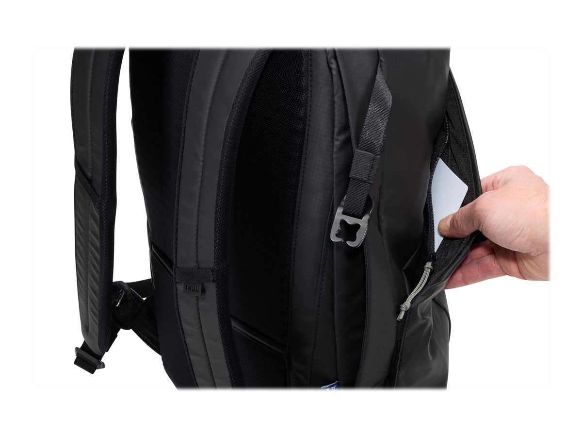 Thule | TACTBP-114 Tact | Backpack 16L | Backpack for laptop | Black - Image 17