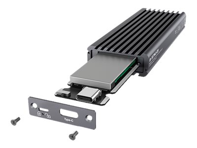 Raidsonic | Icy Box | IB-1817M-C31 DockingStation | Dock | Warranty 24 month(s) - Image 10