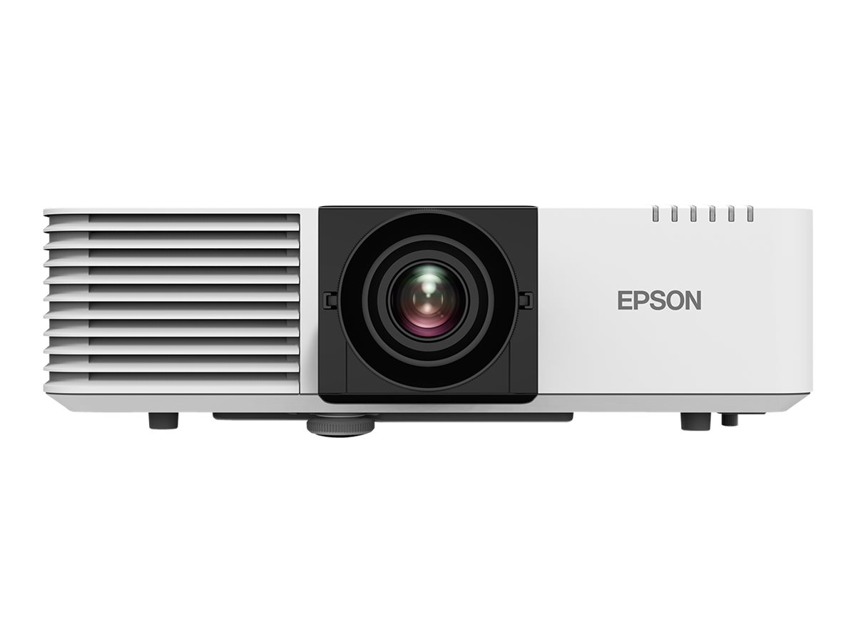 Epson | EB-L520U | WUXGA (1920x1200) | 5200 ANSI lumens | White | Lamp warranty 12 month(s) - Image 2