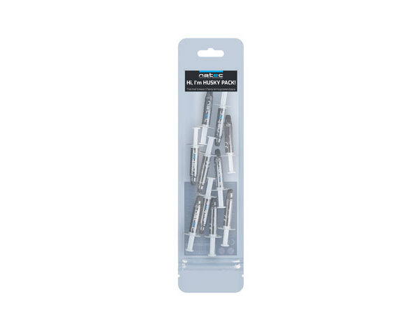 Natec | Thermal Grease 0.4ml/1g