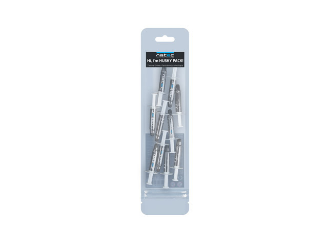 Natec | Thermal Grease 0.4ml/1g