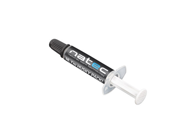 Natec | Thermal Grease 0.4ml/1g - Image 4