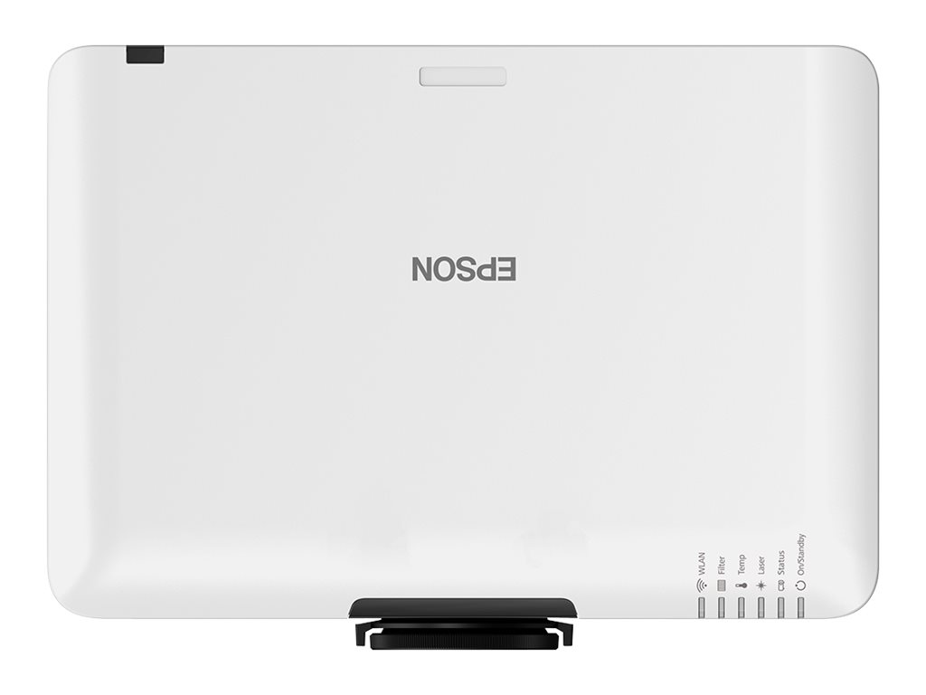Epson | EB-L520U | WUXGA (1920x1200) | 5200 ANSI lumens | White | Lamp warranty 12 month(s) - Image 9
