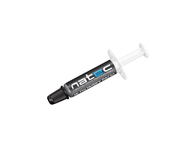 Natec | Thermal Grease 0.4ml/1g - Image 5