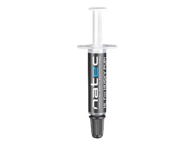 Natec Thermal Grease, Husky, 0.5 g | Natec | Thermal Grease 0.2ml/0.5g - Image 3
