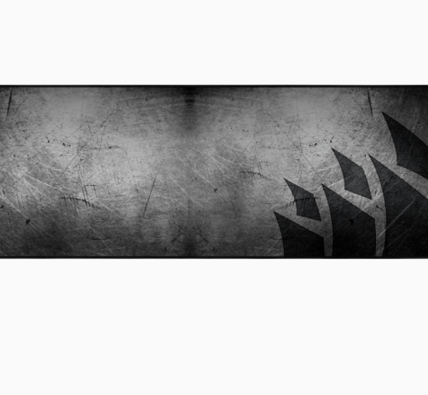 Corsair | Premium Spill-Proof Cloth Gaming Mouse Pad | MM300 PRO | Cloth | Gaming mouse pad | 930 x 300 x 3 mm | Black/Grey | Medium Extended