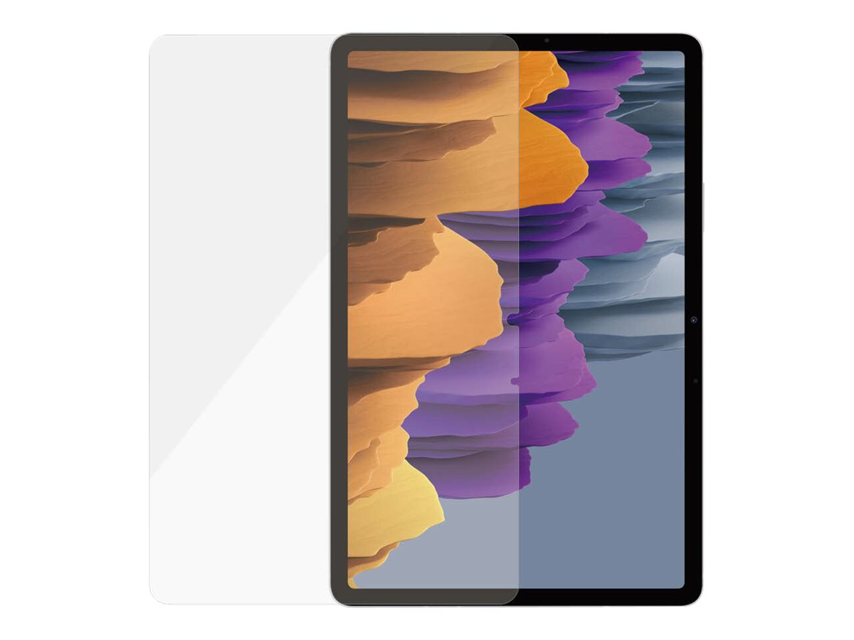 PanzerGlass | Galaxy Tab S7 | Transparent - Image 4