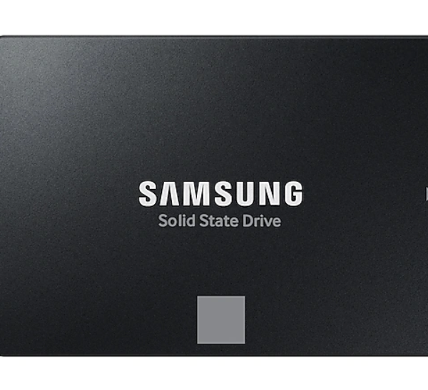 Samsung | SSD | 870 EVO | 1000 GB | SSD form factor 2.5" | Solid-state drive interface SATA III | Read speed 560 MB/s | Write speed 530 MB/s