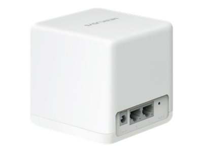 AC1300 Whole Home Mesh Wi-Fi System | Halo H30G (2-Pack) | 802.11ac | 400+867 Mbit/s | Ethernet LAN (RJ-45) ports 2 | Mesh Support Yes | MU-MiMO Yes | No mobile broadband - Image 9