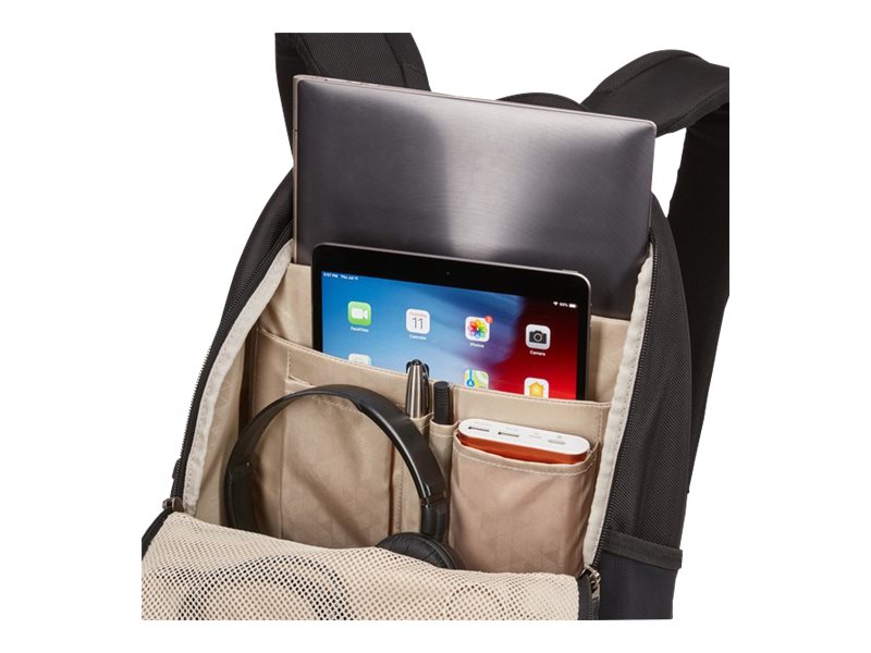 Case Logic | NOTIBP-114 | Notion Backpack | Fits up to size 14 " | Black - Image 8